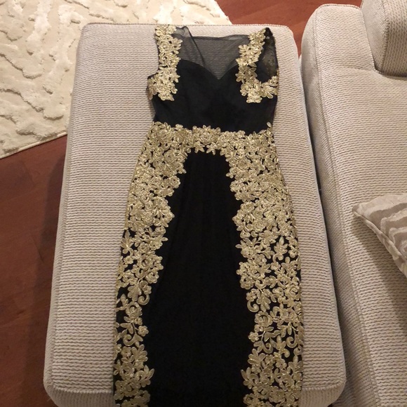 Betsy & Adams dress - Picture 3 of 3